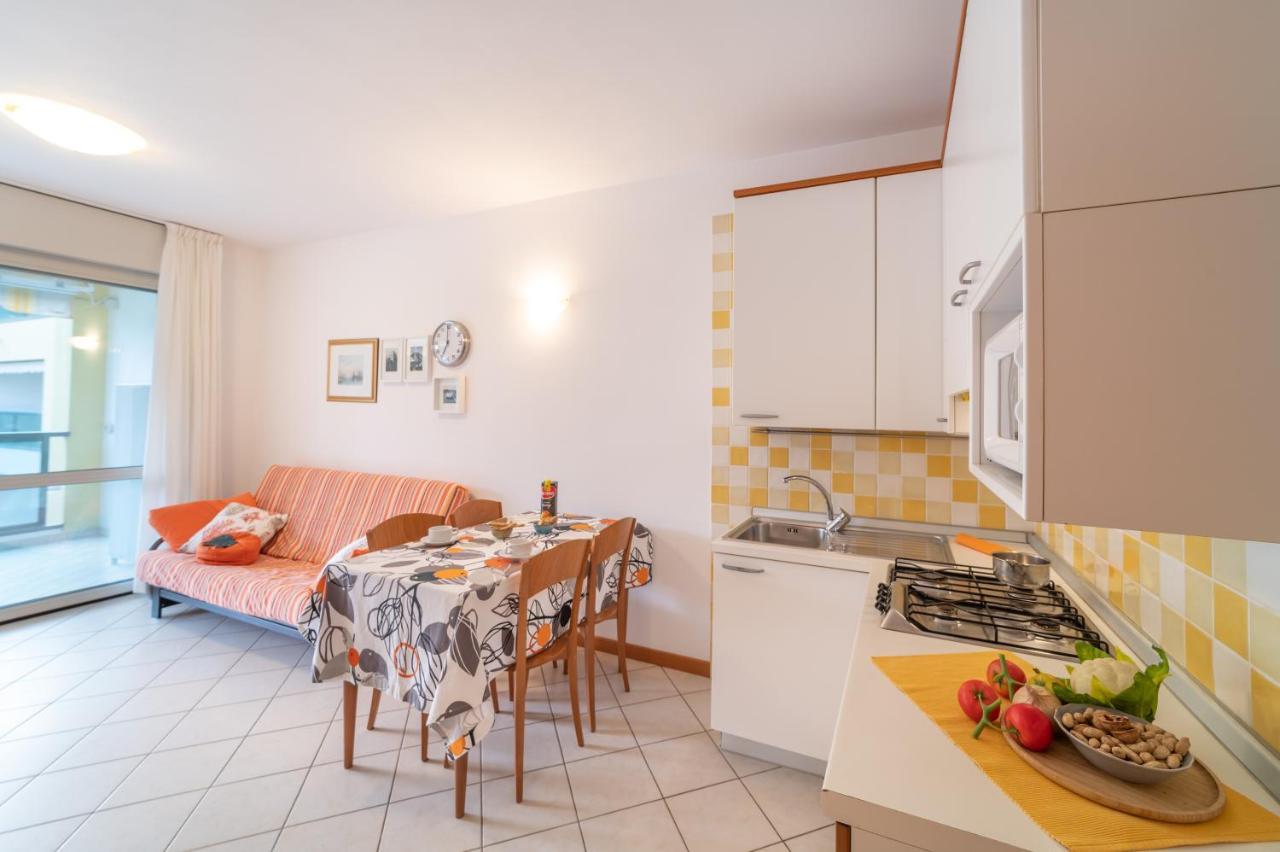 Residenza Le Altane Apartment Bibione Exterior photo