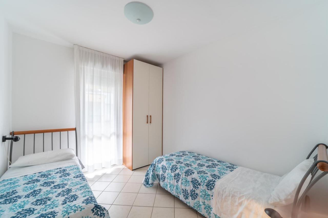 Residenza Le Altane Apartment Bibione Exterior photo