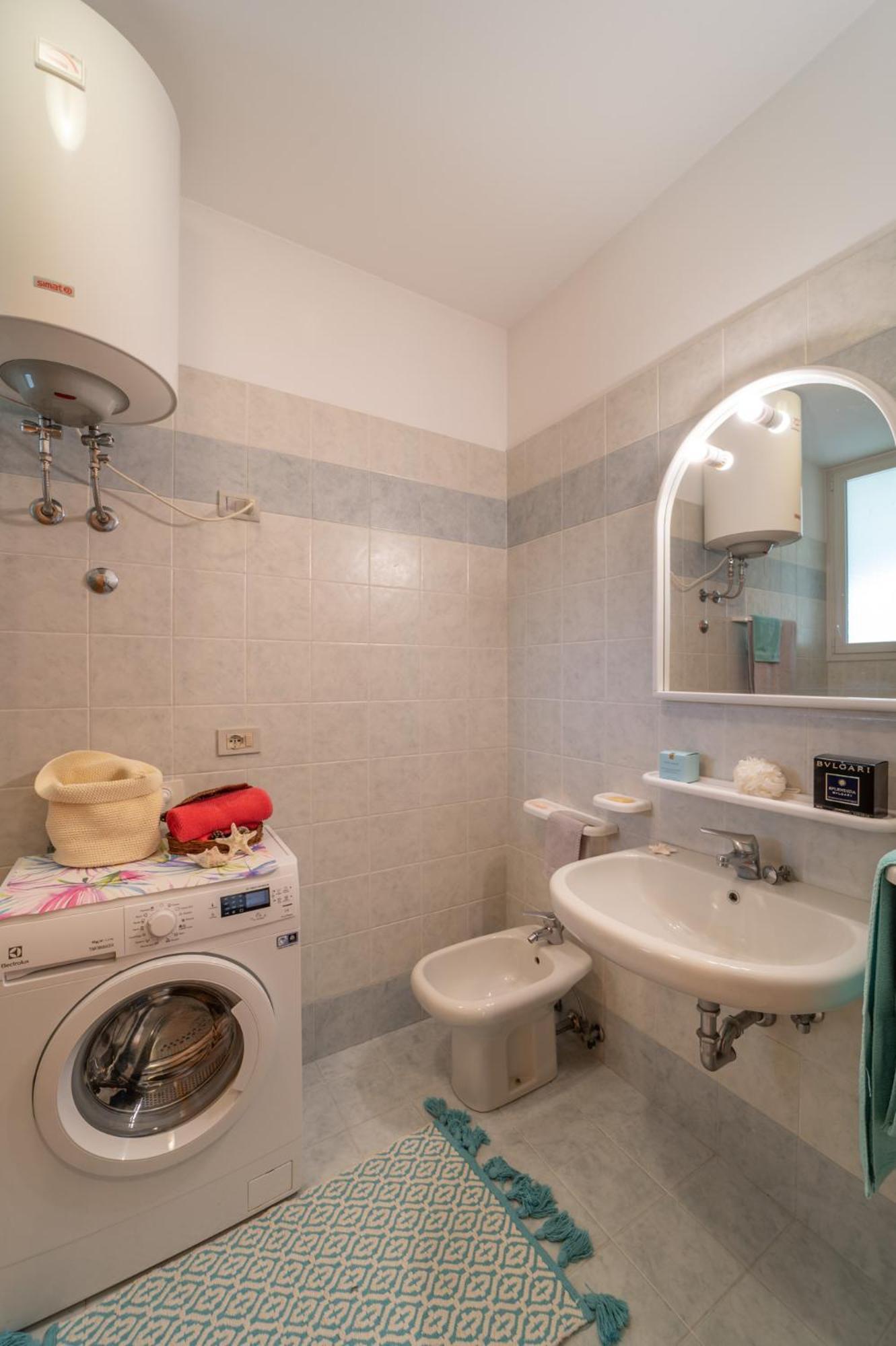 Residenza Le Altane Apartment Bibione Exterior photo